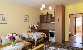 2-izbový byt (45m²) Stará Ľubovňa – Výhľad na TATRY a HRAD - 2