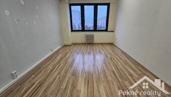 Prenájom administratívnych priestorov vo Zvolene - Západ - 2