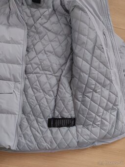 Dámska zimná bunda - L, značka Head - 2