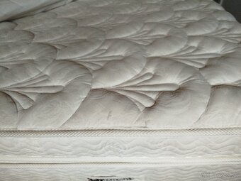 Matrac Italy vhodný pre ľudí aj psikov - 2