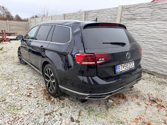 Volkswagen Passat 2.0 tdi - 2