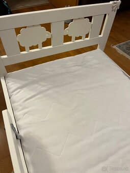 detska postel ikea - 2