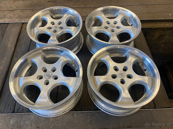 Brock B2 5x112 R18 - 2