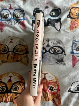 Kniha deset mýtu o Izraeli - 2