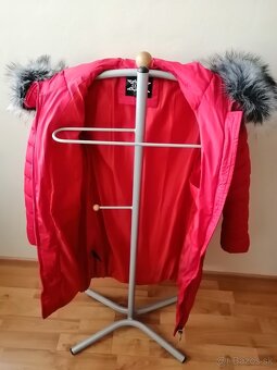 Dámska zimná bunda - 2