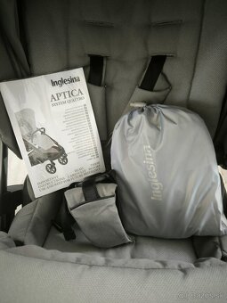 Inglesina Aptica - 2