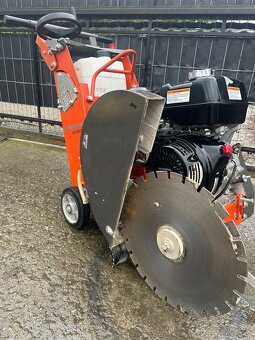 Rezačka motorovej píly 45 cm Husqvarna FS400 Honda 390 - 2