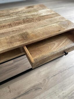 Konferenčný stolik - 2