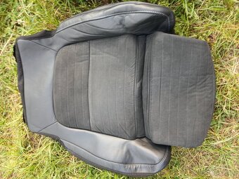 Potahy na hyundai i30 N, N line - 2