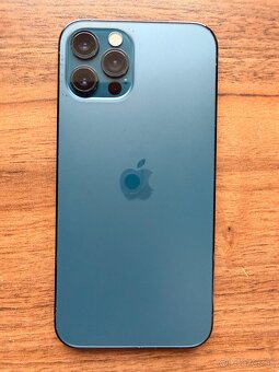 Iphone 12 pro - 2