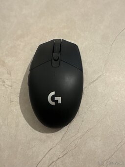 Logitech g305 - 2