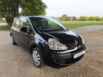 Renault Modus Yahoo 72.000 km - 2