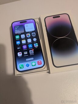 Apple i Phone 14 Pro 128 GB - 2