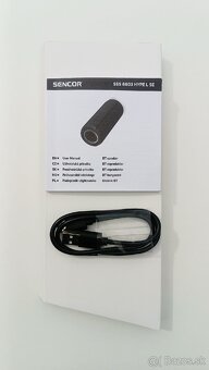 Reproduktor Sencor SSS 6602 Hype L - 2