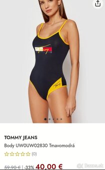 Body Tommy hilfiger - 2