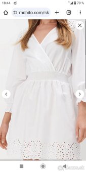 Oblečenie nové - 2