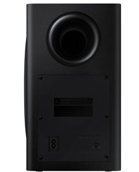 Samsung HW-Q60T SoundBar - 2