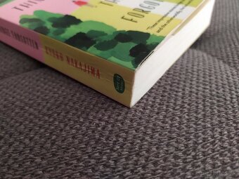 Things Remembered and Things Forgotten - 2