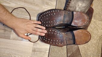 Predám kanady 1. ČSR vhodné na Četníkov - vysoké - 2