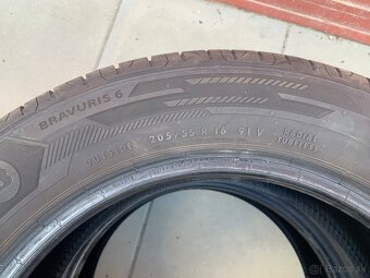 Barum bravuris 6 - 2