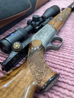 Blaser R93 - 2
