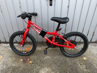 Amulet Speedy 16" - 2