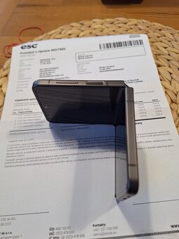 Predam Samsung Z Flip 5 - 2