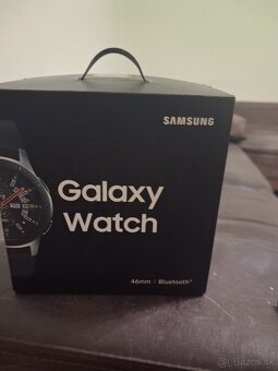 SAMSUNG Galaxy Watch - 2