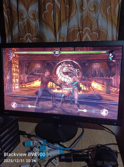 Predám starší herný počítač - citaj text - 2