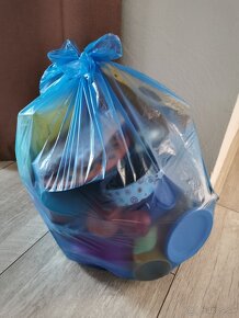 Kuchynka pre dievčatko - 2