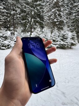 Apple iPhone 15 Pro Max 512GB Blue Titanium - 2