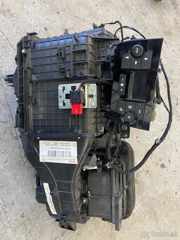 Digitálne kúrienie - Boxer Jumper Ducato - 2