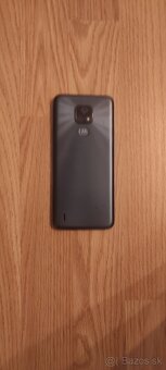 Motorola E7 - 2