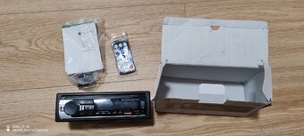 Autorádio Navitel RD3 - 2