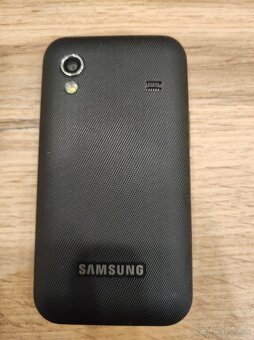 Samsung Galaxy Ace - 2