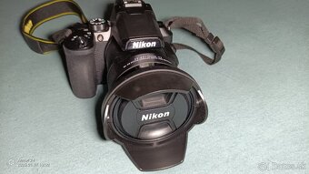 Nikon CoolPix P950 - 2