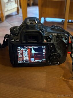 Canon eos 80d - 2
