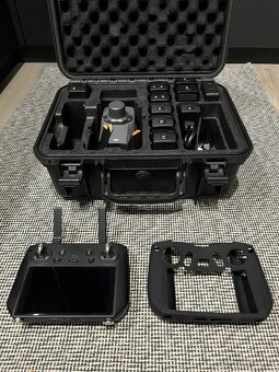 DJI MAVIC 3 Multispectral RTK + 7x baterií - 2