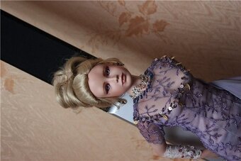 babika porcelanova od Brigitte messner - 2