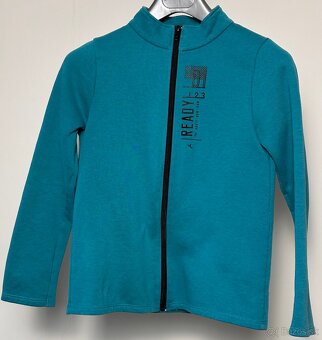 Detska Mikina Decathlon - 140 cm / 12R - 2