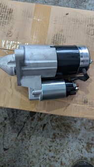 Štartér Renault,Dacia,Nissan As 5035 - 2