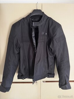 Motobunda Course - 2