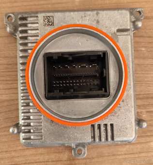 RJ LED svetla 992.941.572.CD - 2