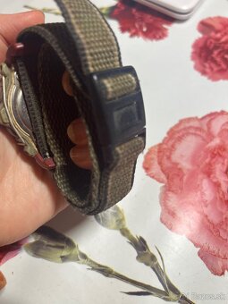 Hodinky pánske Baby-G - 2