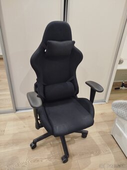 Herná stolička Racing pro - 2