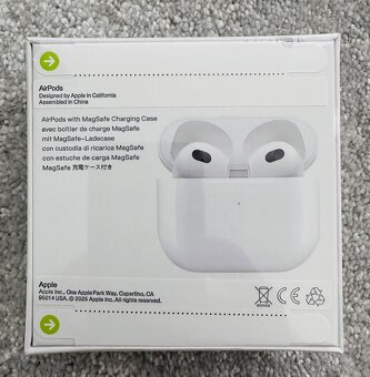 Apple AirPods - 2