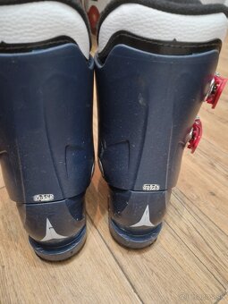 Lyžiarky Atomic jr 22,0/22,5 - 2