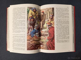 Ilustrovaná Biblia - 2