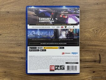 Hra PS5 - Test Drive Unlimited Solar Crown - 2