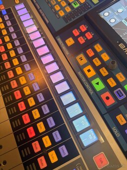 Presonus Studiolive 16 series III + case - 2